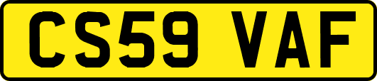CS59VAF