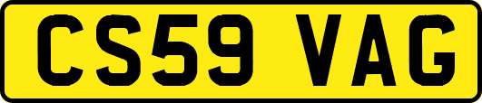 CS59VAG