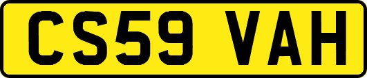 CS59VAH