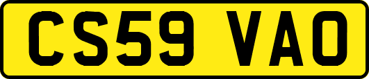 CS59VAO