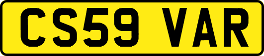 CS59VAR