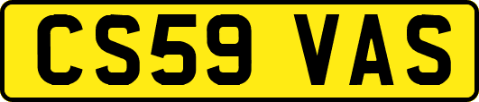 CS59VAS