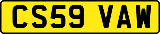 CS59VAW