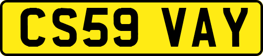 CS59VAY