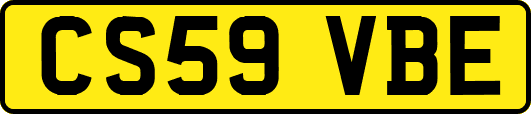 CS59VBE