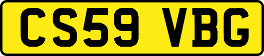 CS59VBG