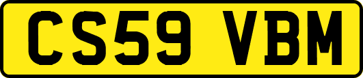 CS59VBM