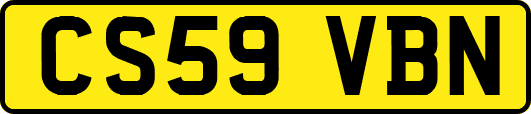 CS59VBN