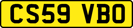 CS59VBO