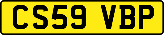CS59VBP