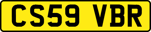 CS59VBR