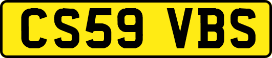 CS59VBS