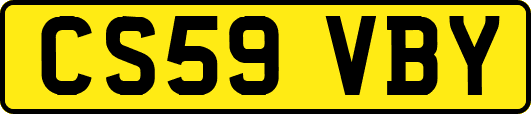 CS59VBY