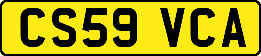 CS59VCA