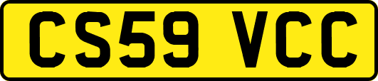 CS59VCC