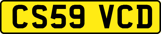 CS59VCD