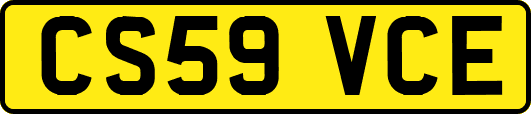 CS59VCE
