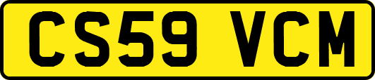 CS59VCM
