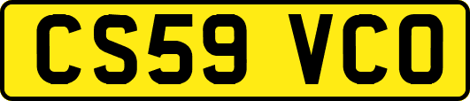 CS59VCO
