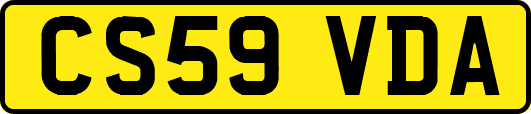 CS59VDA