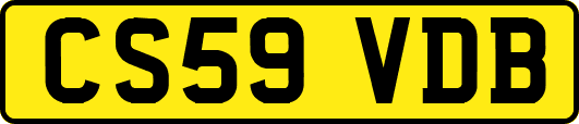CS59VDB