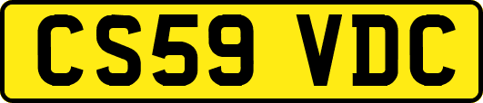 CS59VDC