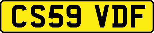 CS59VDF