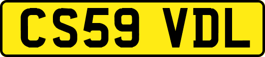 CS59VDL