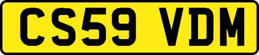 CS59VDM