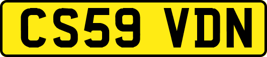CS59VDN