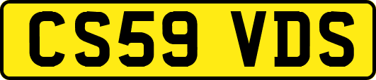 CS59VDS