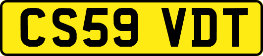 CS59VDT