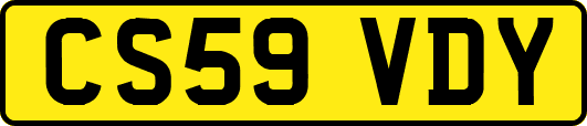 CS59VDY