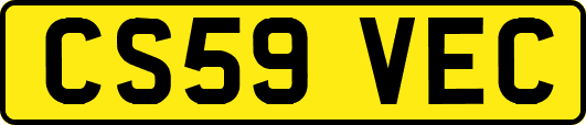 CS59VEC