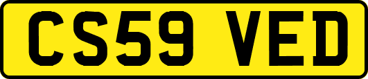 CS59VED