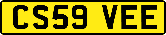 CS59VEE