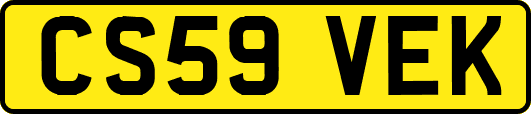 CS59VEK