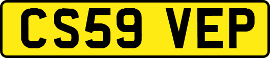 CS59VEP