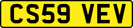 CS59VEV