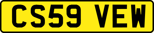 CS59VEW
