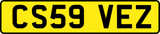 CS59VEZ