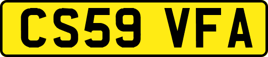 CS59VFA