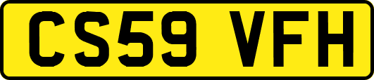 CS59VFH