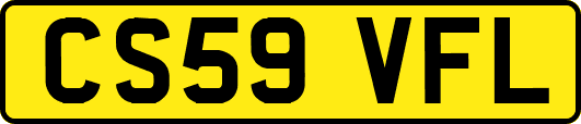 CS59VFL