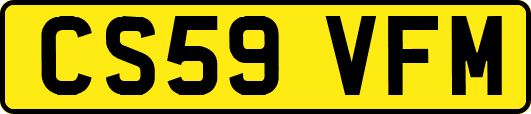CS59VFM