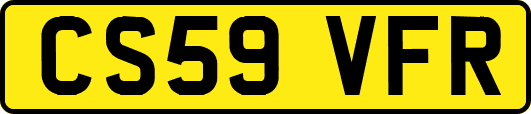 CS59VFR
