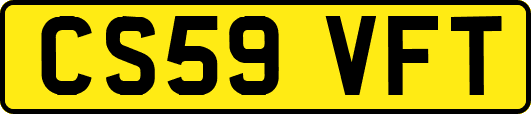 CS59VFT