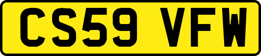 CS59VFW