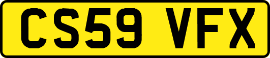 CS59VFX