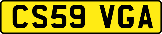 CS59VGA